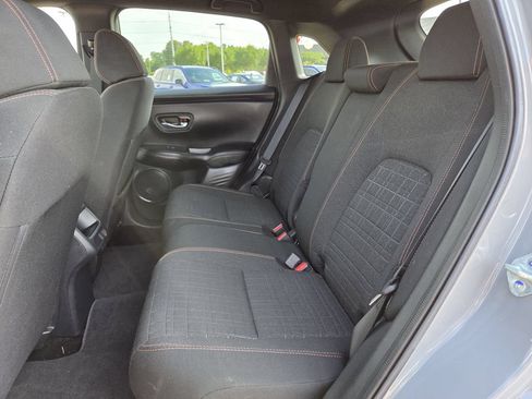 Used 2025 Honda HR-V Sport image 17