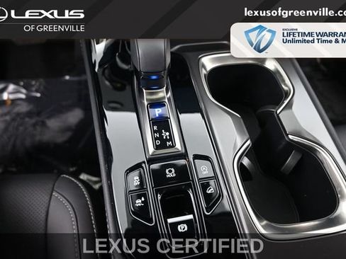 Certified 2024 Lexus NX 350 AWD image 15