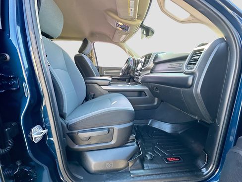 Used 2019 RAM 2500 Big Horn AWD/4WD image 32