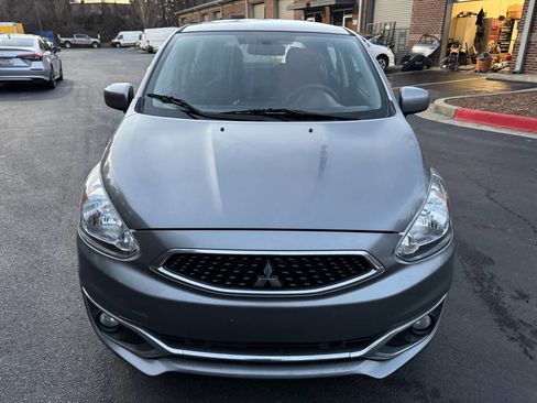 Used 2019 Mitsubishi Mirage ES image 8