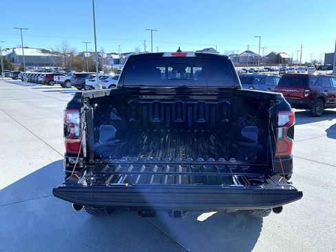 New 2025 Ford Ranger Raptor image 12
