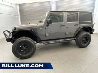 Used 2018 Jeep Wrangler Unlimited Sport S AWD/4WD video 1
