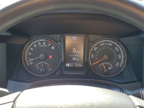 Used 2021 Toyota Tacoma SR image 25