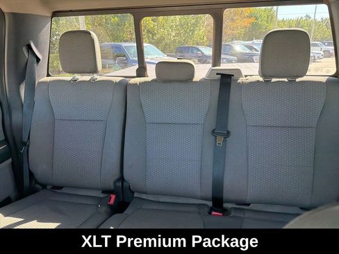 Used 2022 Ford F250 XLT w/ XLT Premium Package image 7