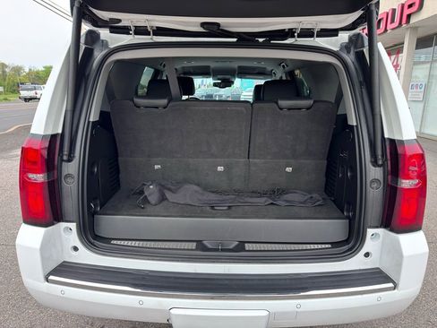 Used 2020 Chevrolet Tahoe Premier AWD/4WD image 42