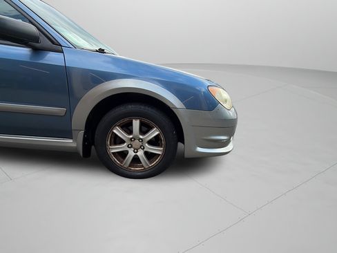 Used 2007 Subaru Impreza Outback Sport Special Edition AWD/4WD image 29
