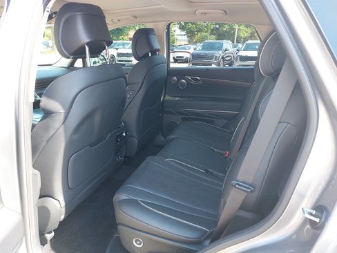 Used 2021 Genesis GV80 2.5T w/ Prestige Package 04 AWD/4WD image 15
