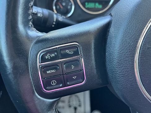 Used 2017 Jeep Wrangler Unlimited Sport w/ Quick Order Package 24S AWD/4WD image 17