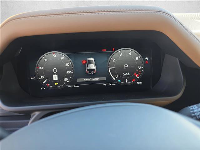 New 2026 Land Rover Defender 110 X-Dynamic SE AWD/4WD image 19