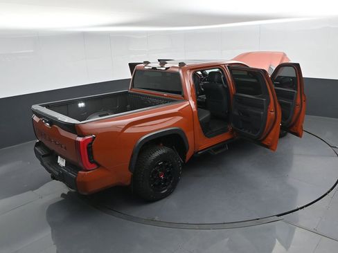 Used 2024 Toyota Tundra TRD Pro AWD/4WD image 56