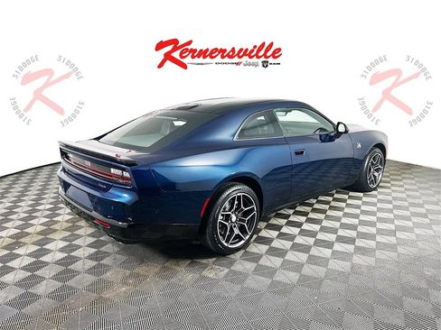 New 2026 Dodge Charger Scat Pack image 7