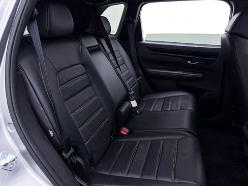 Used 2025 Honda CR-V Sport-L image 38