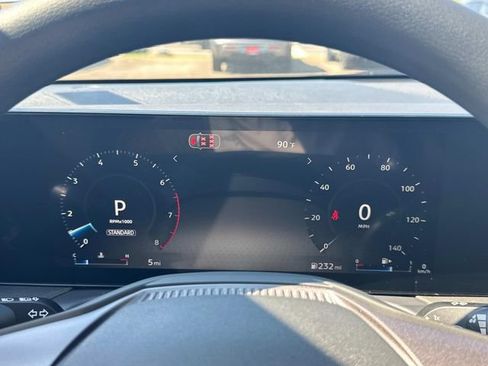 New 2027 Nissan Sentra SV w/ Floor Mat Package FWD image 32