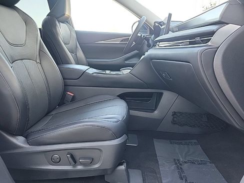 Used 2023 INFINITI QX60 Luxe w/ Cargo Package AWD/4WD image 20