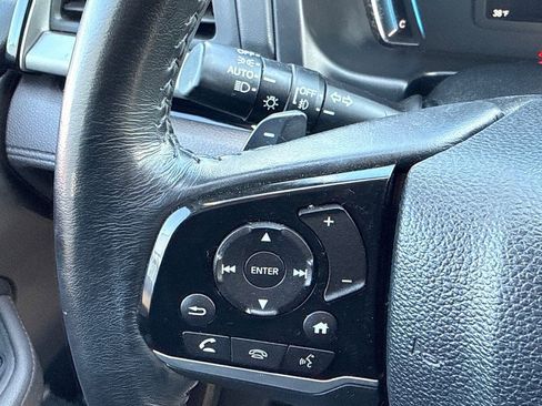 Certified 2019 Honda Odyssey Elite image 28