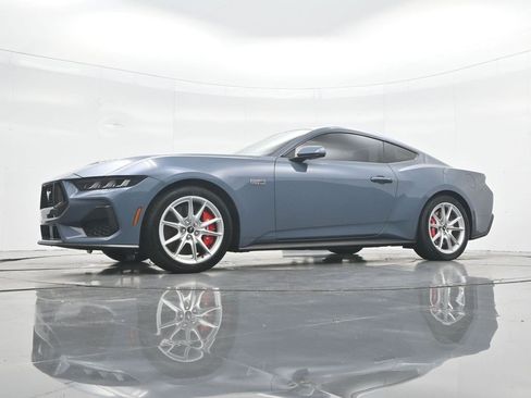 Used 2024 Ford Mustang GT Premium RWD image 59