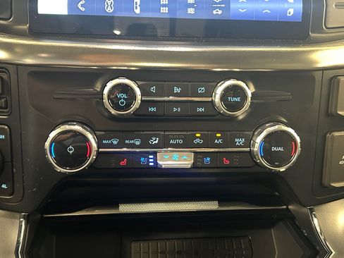 Used 2023 Ford F150 Lariat w/ Equipment Group 502A High AWD/4WD image 17