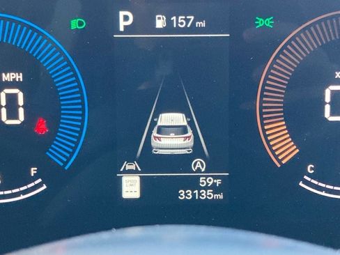 Used 2025 Hyundai Tucson SEL image 14