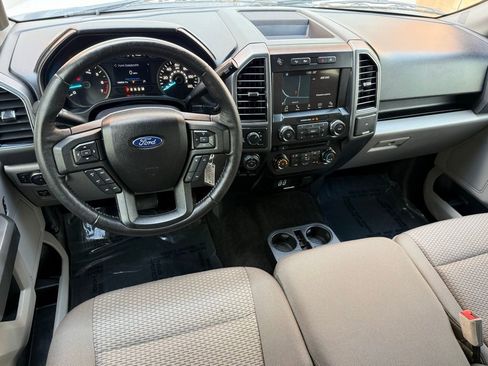 Used 2018 Ford F150 XLT w/ Equipment Group 302A Luxury image 24