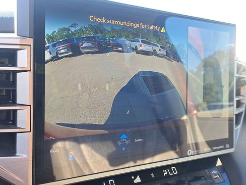 Used 2024 Toyota Tundra Limited image 23