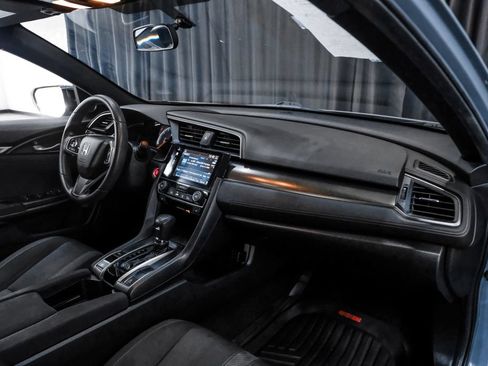 Used 2018 Honda Civic EX image 21