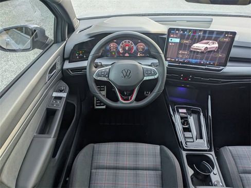 New 2026 Volkswagen GTI S image 15