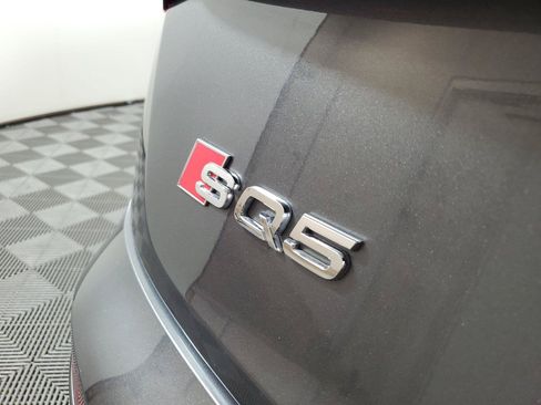 Used 2024 Audi SQ5 Premium Plus AWD/4WD image 7