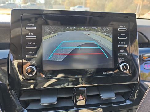 Used 2024 Toyota Camry LE image 24