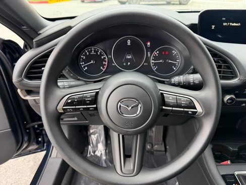 New 2026 MAZDA MAZDA3 s image 21