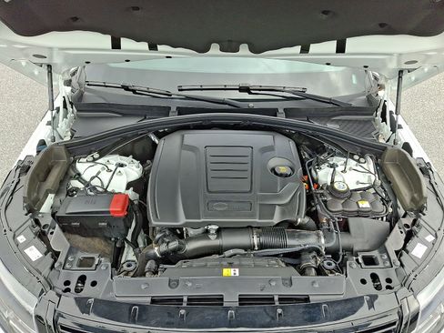 Used 2024 Land Rover Range Rover Velar Dynamic SE AWD/4WD image 27