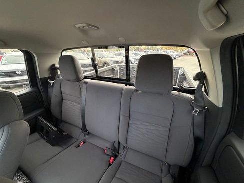 New 2026 Nissan Frontier S w/ S Utility Package image 21