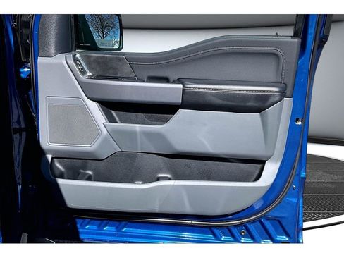 Used 2025 Ford F150 XLT w/ Equipment Group 301A Standard image 21