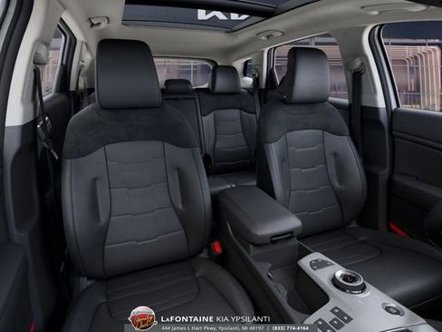 New 2026 Kia Sportage SX Prestige image 15