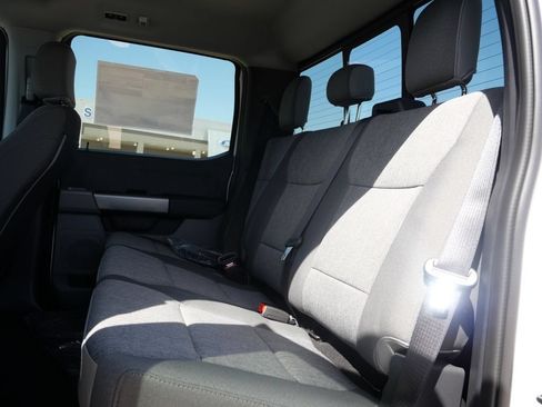 Used 2026 Ford F350 XL w/ STX Appearance Package AWD/4WD image 16
