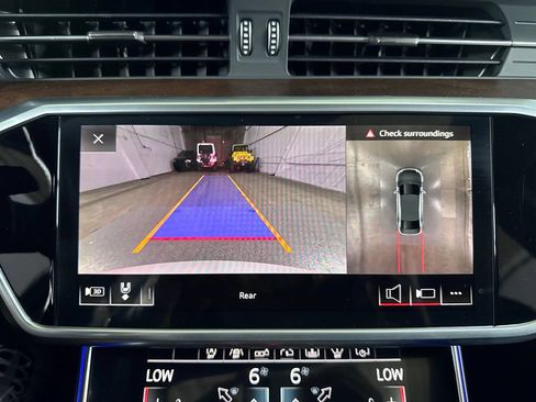 Used 2019 Audi A6 3.0T Prestige AWD/4WD image 37