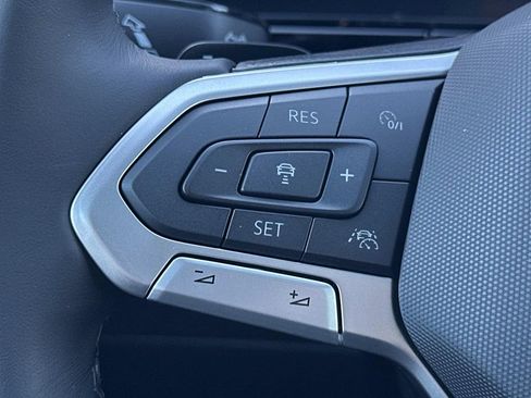 New 2026 Volkswagen Atlas SEL Premium R-Line image 14