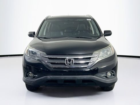Used 2014 Honda CR-V EX-L image 2