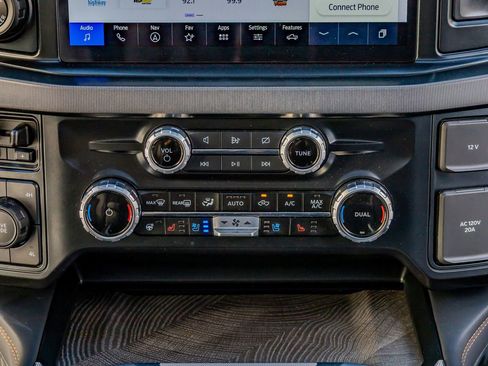 Used 2024 Ford F350 Platinum AWD/4WD image 26