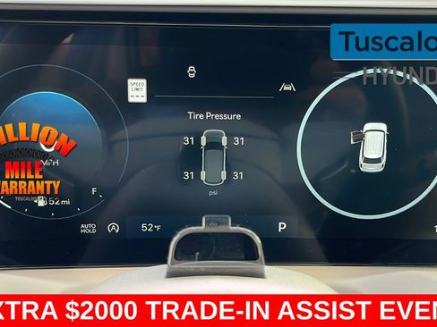 New 2026 Hyundai Palisade Calligraphy image 14