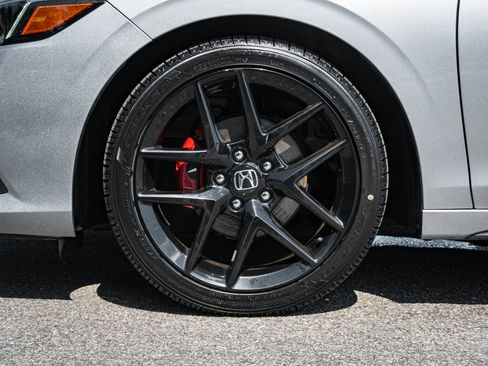 Used 2022 Honda Civic Sport image 14
