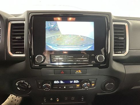 Used 2023 Nissan Frontier SV w/ SV Convenience Package AWD/4WD image 24