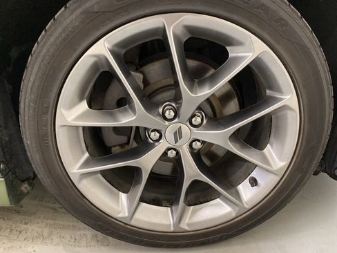 Used 2019 Dodge Charger R/T w/ Plus Group image 23