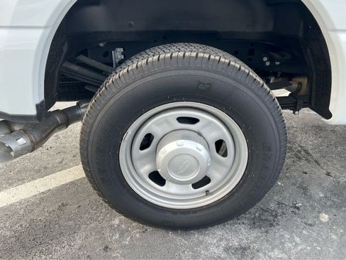 Certified 2024 Ford F350 XL image 15