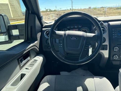Used 2013 Ford F150 XLT w/ Luxury Equipment Group image 13