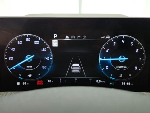 Used 2023 Kia Telluride SX AWD/4WD image 14