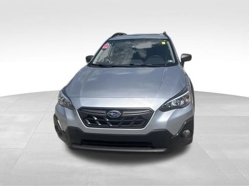 Used 2023 Subaru Crosstrek 2.5i Sport AWD/4WD image 33