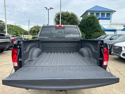 Used 2015 RAM 1500 Big Horn AWD/4WD image 7