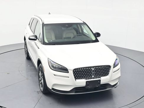 Used 2020 Lincoln Corsair AWD w/ Equipment Group 101A image 37