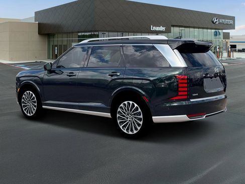 New 2026 Hyundai Palisade Calligraphy image 4