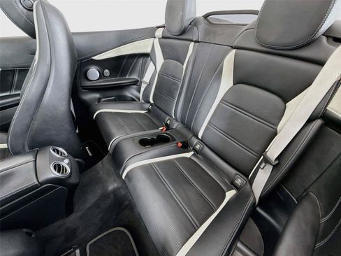 Used 2020 Mercedes-Benz C 63 AMG S image 28